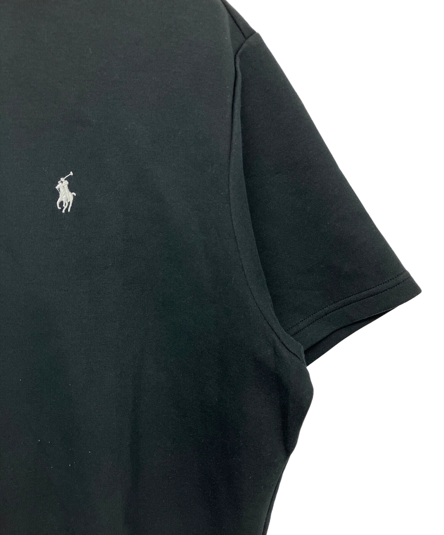 中古・古着通販】POLO RALPH LAUREN (ポロ・ラルフローレン) 半袖
