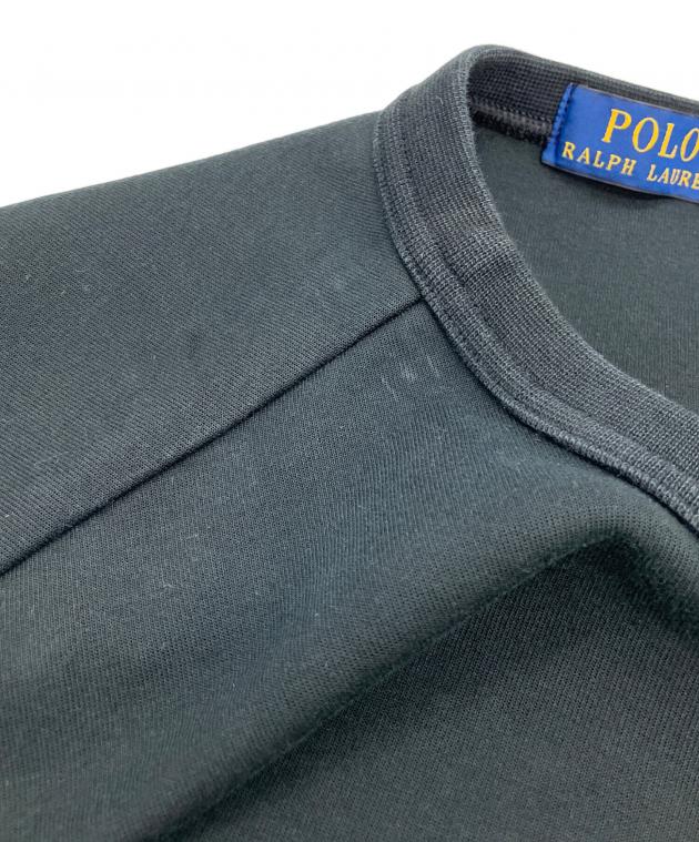 中古・古着通販】POLO RALPH LAUREN (ポロ・ラルフローレン) 半袖
