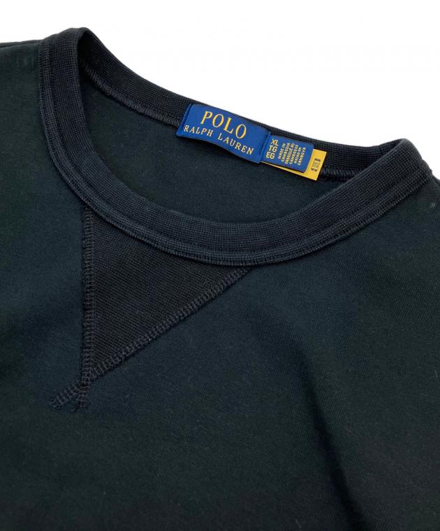 中古・古着通販】POLO RALPH LAUREN (ポロ・ラルフローレン) 半袖