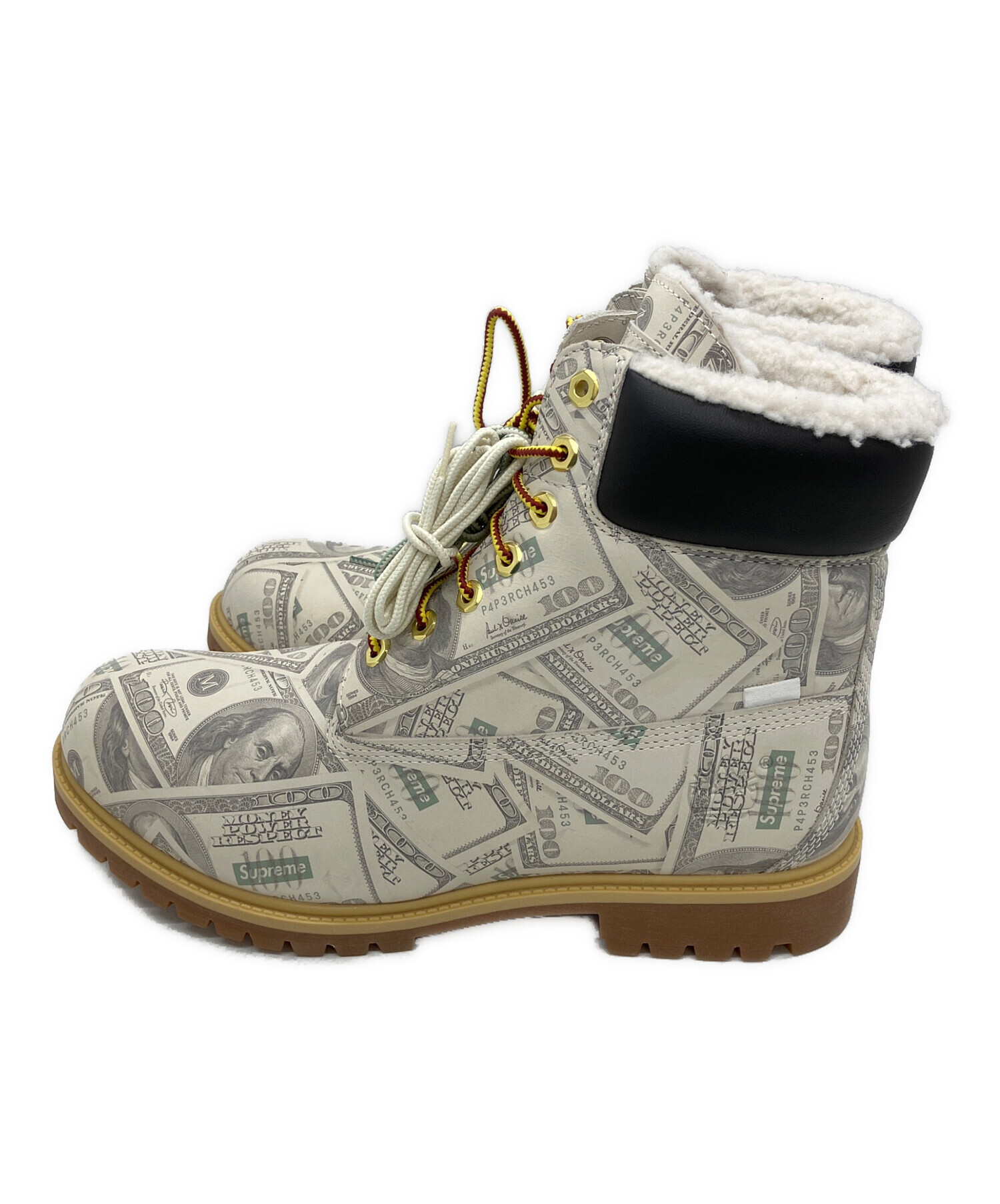 中古・古着通販】Timberland MM6 Maison Margiela SUPREME
