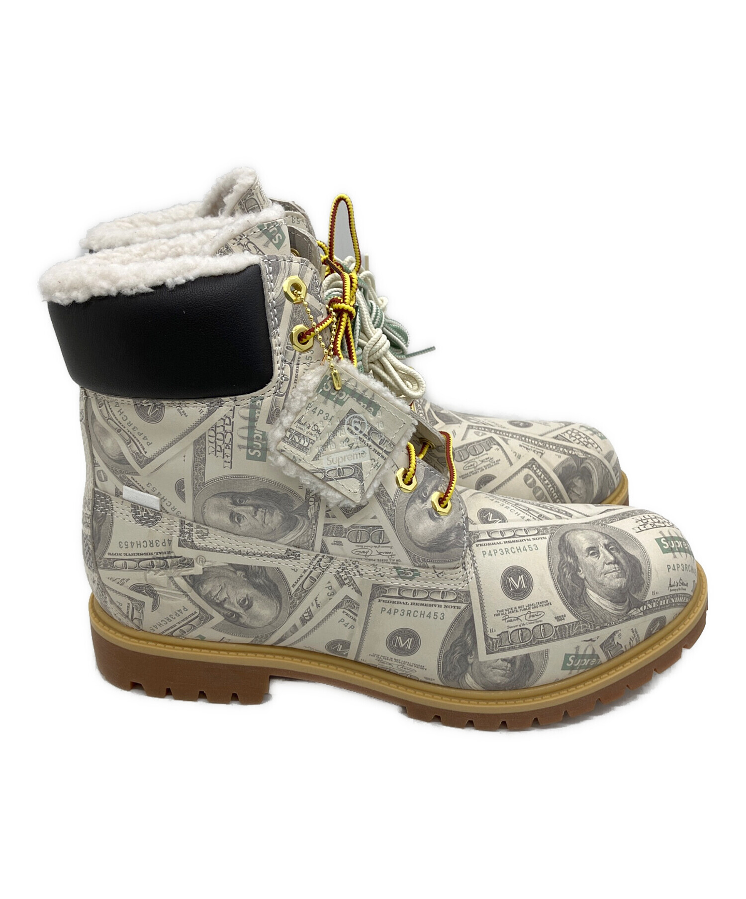 中古・古着通販】Timberland MM6 Maison Margiela SUPREME 