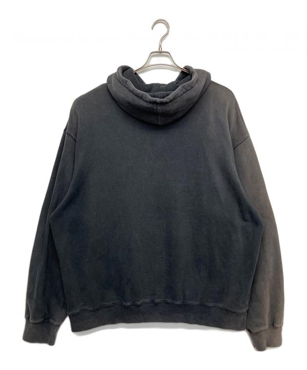 中古・古着通販】SUPREME (シュプリーム) Overdyed S Logo Hooded