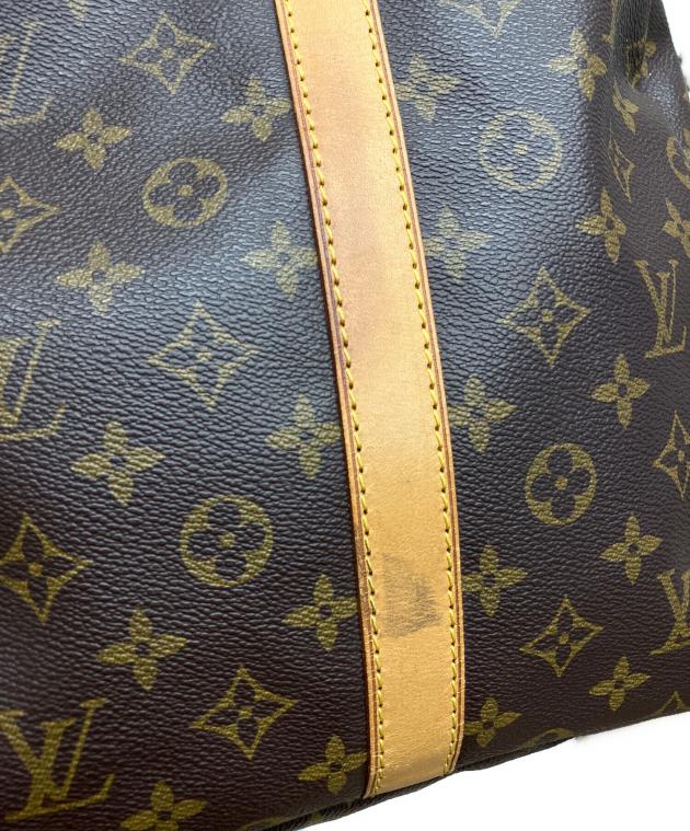 中古・古着通販】LOUIS VUITTON (ルイ ヴィトン) モノグラム キーポル
