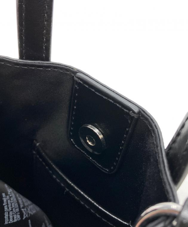 中古・古着通販】LACOSTE (ラコステ) シャンタコクラシックス レザー