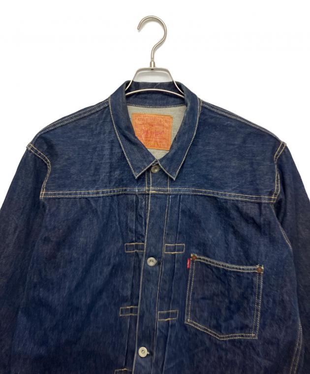 中古・古着通販】LEVI'S (リーバイス) S506XX 99年製 USA製 バレンシア