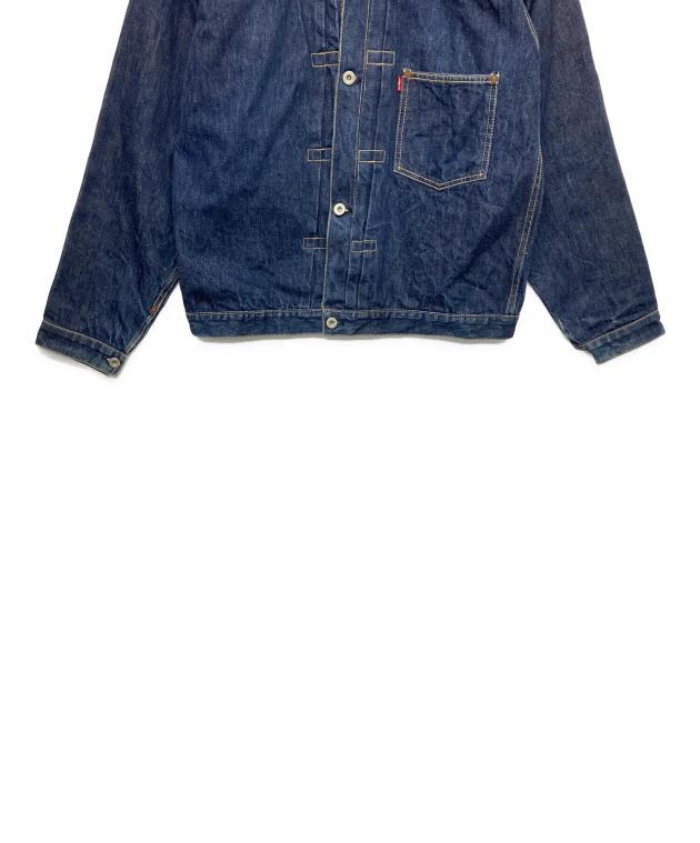 中古・古着通販】LEVI'S (リーバイス) S506XX 99年製 USA製 バレンシア