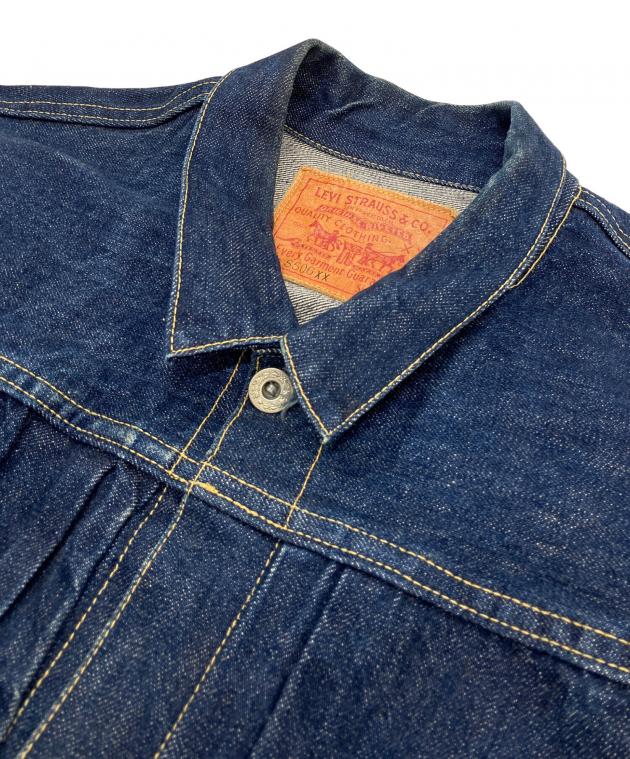 中古・古着通販】LEVI'S (リーバイス) S506XX 99年製 USA製 バレンシア