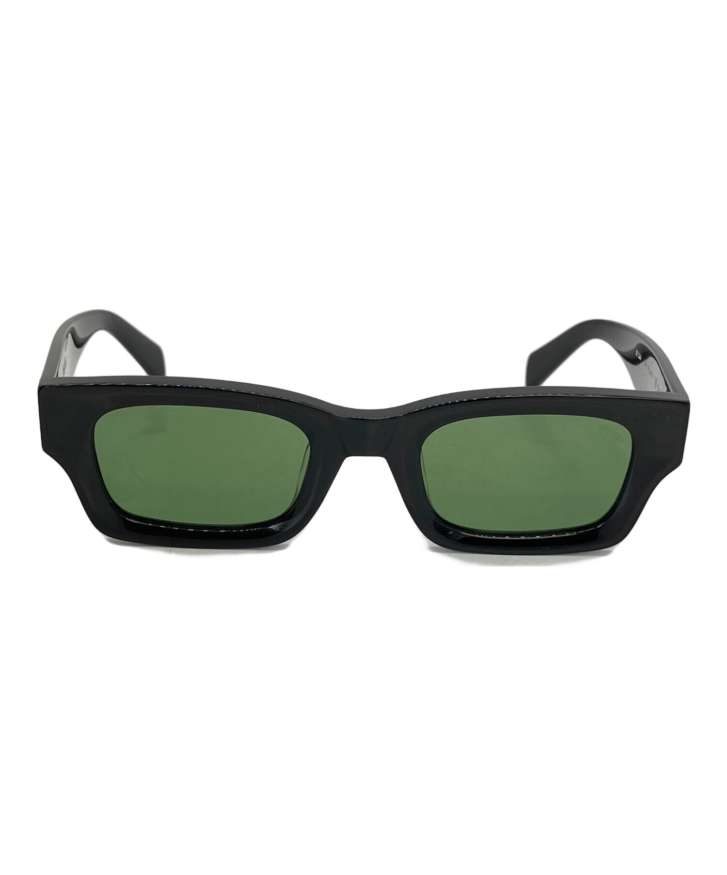 中古・古着通販】stussy (ステューシー) EYE GEAR vincent サングラス