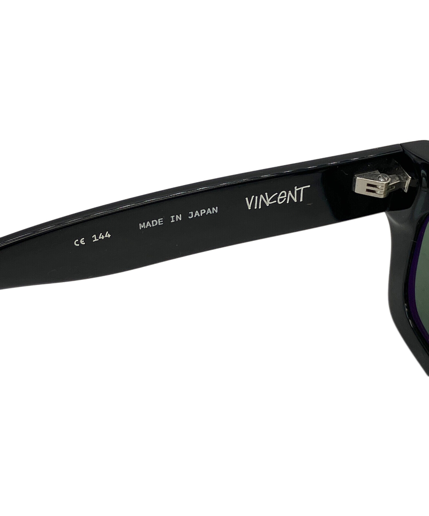 中古・古着通販】stussy (ステューシー) EYE GEAR vincent サングラス