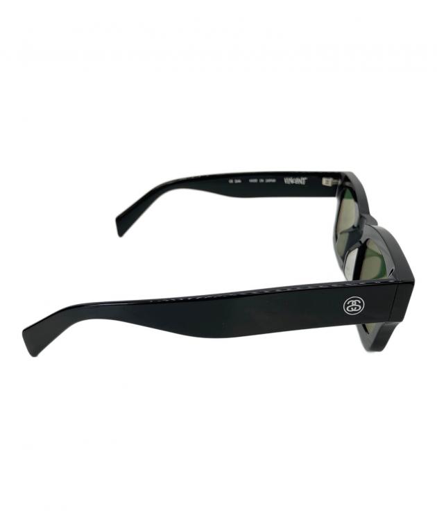中古・古着通販】stussy (ステューシー) EYE GEAR vincent サングラス