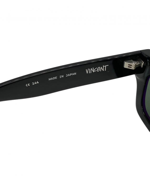 中古・古着通販】stussy (ステューシー) EYE GEAR vincent サングラス