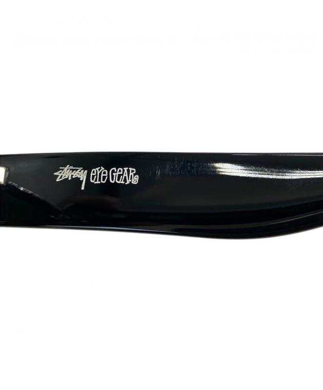 中古・古着通販】stussy (ステューシー) EYE GEAR vincent サングラス