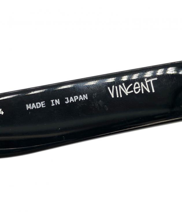 中古・古着通販】stussy (ステューシー) EYE GEAR vincent サングラス