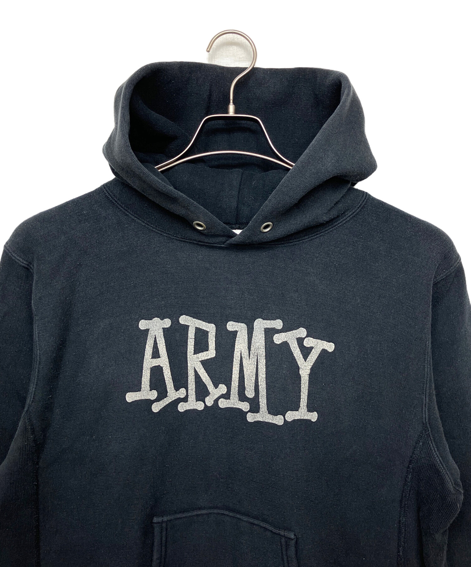 中古・古着通販】stussy (ステューシー) Champion (チャンピオン