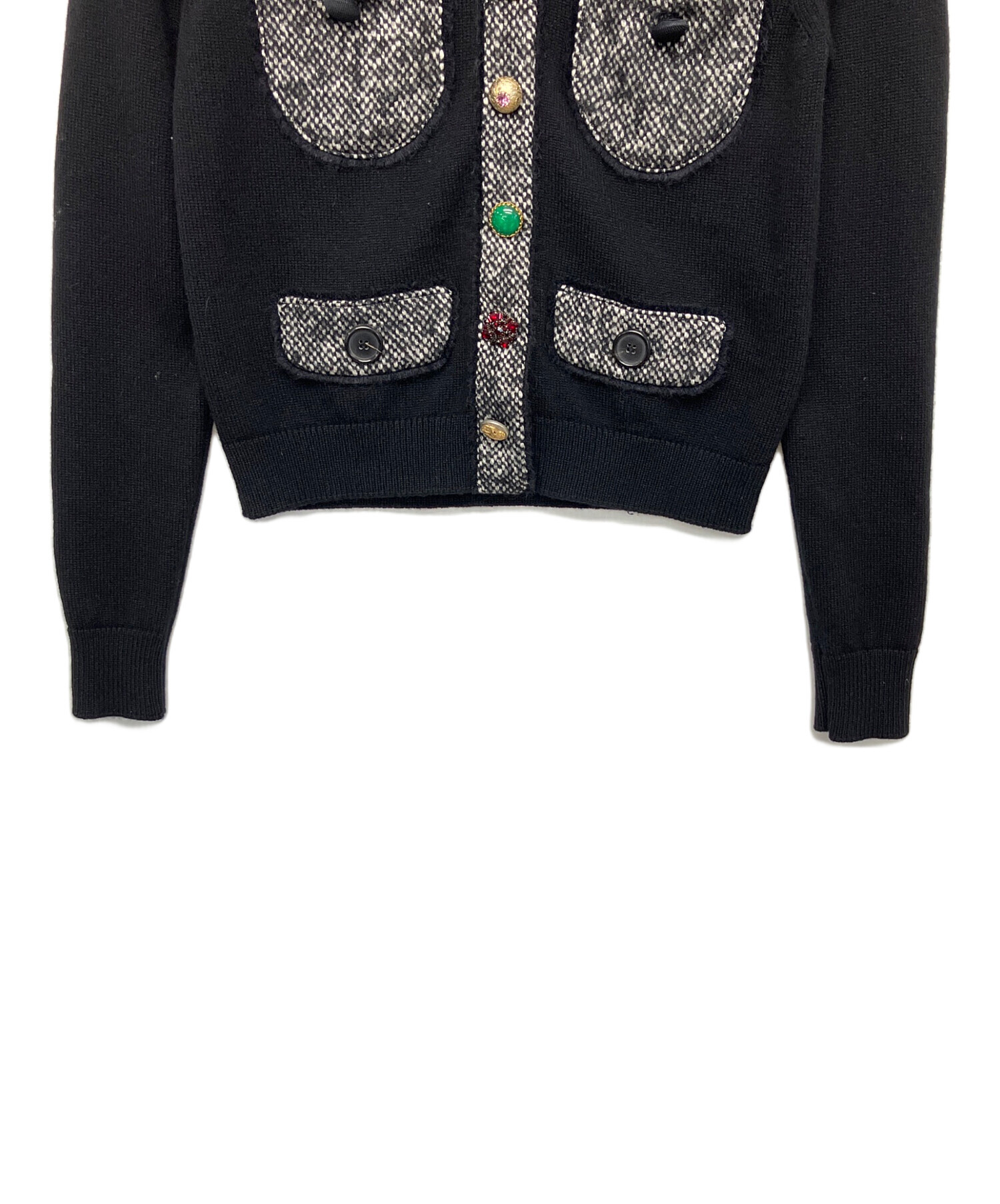 中古・古着通販】DOLCE & GABBANA (ドルチェ＆ガッバーナ) ジャケット