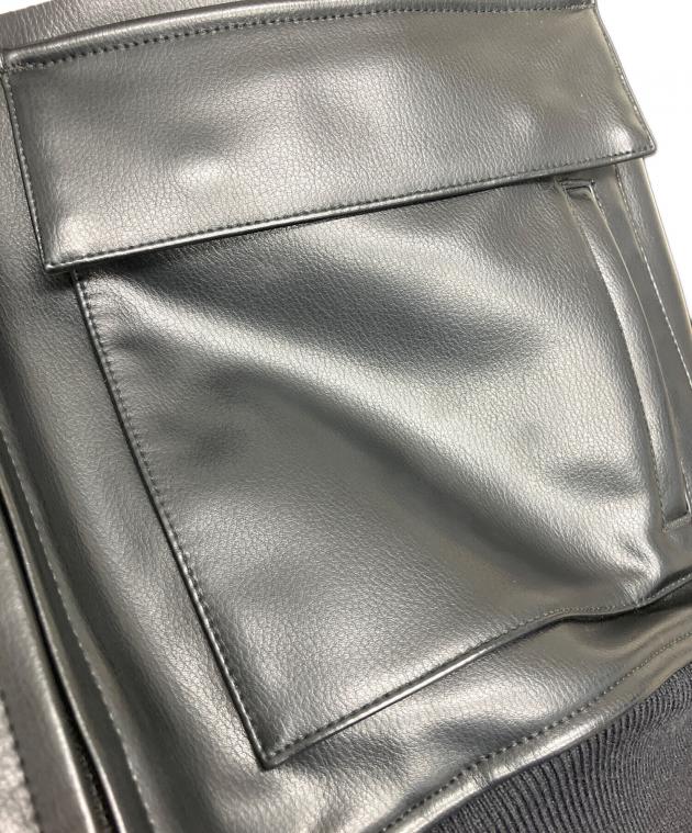 中古・古着通販】WTAPS (ダブルタップス) JFW-01/JACKET/SYNTHETIC.X3