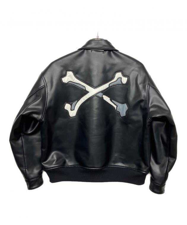 中古・古着通販】WTAPS (ダブルタップス) JFW-01/JACKET/SYNTHETIC.X3