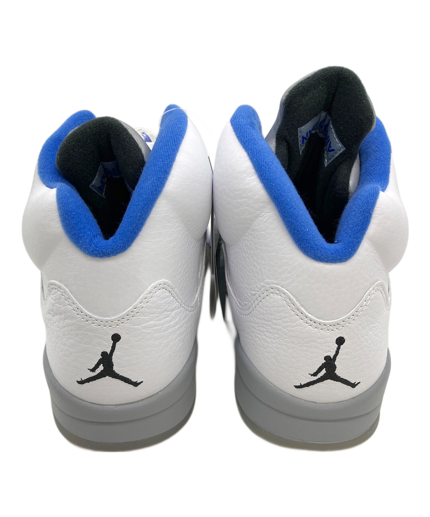 中古・古着通販】NIKE (ナイキ) DD0587-140 ハイカットスニーカー 
