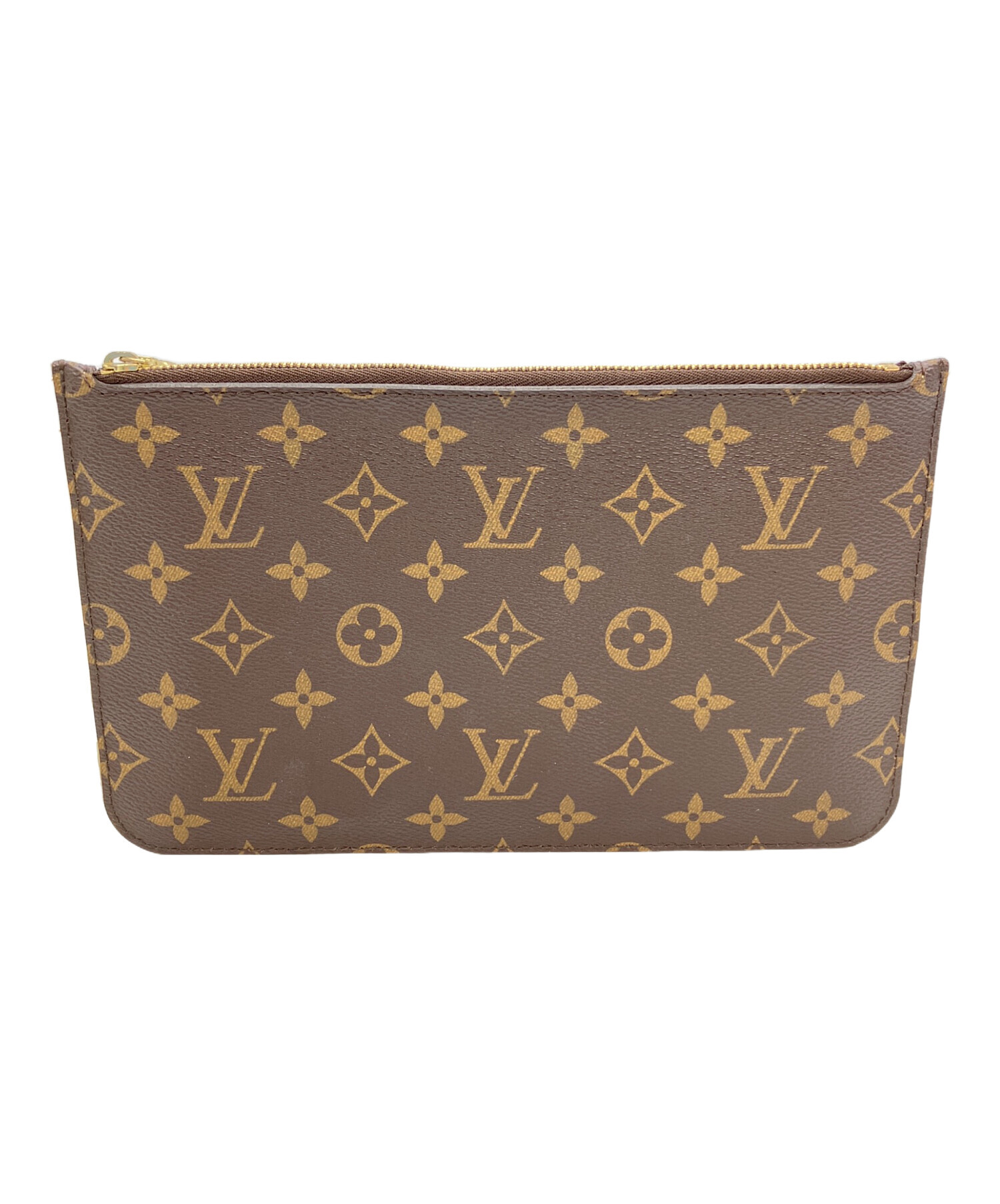 中古・古着通販】LOUIS VUITTON (ルイ ヴィトン) ネヴァーフル付属