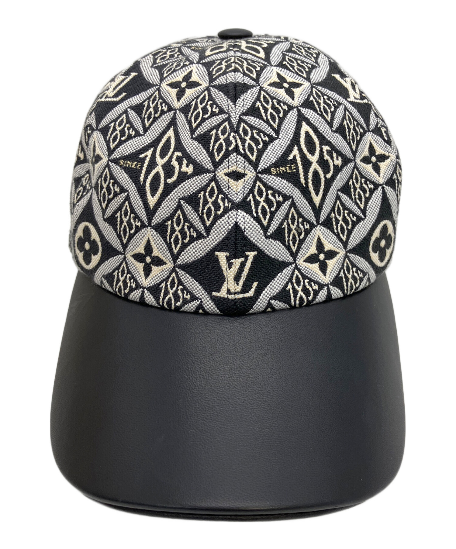 中古・古着通販】LOUIS VUITTON (ルイ ヴィトン) キャスケット 中古・古着通販】LOUIS VUITTON (ルイ ヴィトン) キャスケット