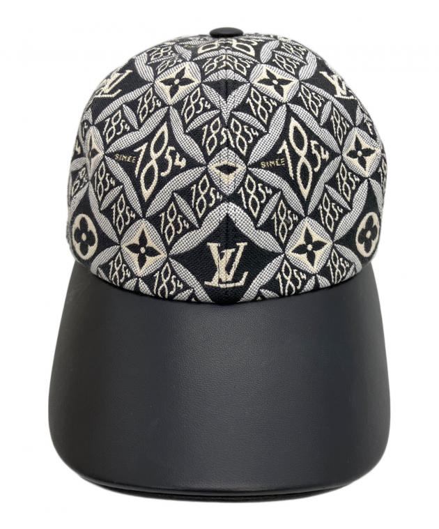 LOUISVUITTON キャップ キャスケット モノグラム プール Ｍサイズ 中古・古着通販】LOUIS VUITTON (ルイ ヴィトン) キャスケット