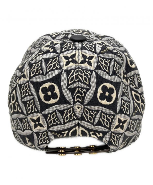 中古・古着通販】LOUIS VUITTON (ルイ ヴィトン) キャスケット