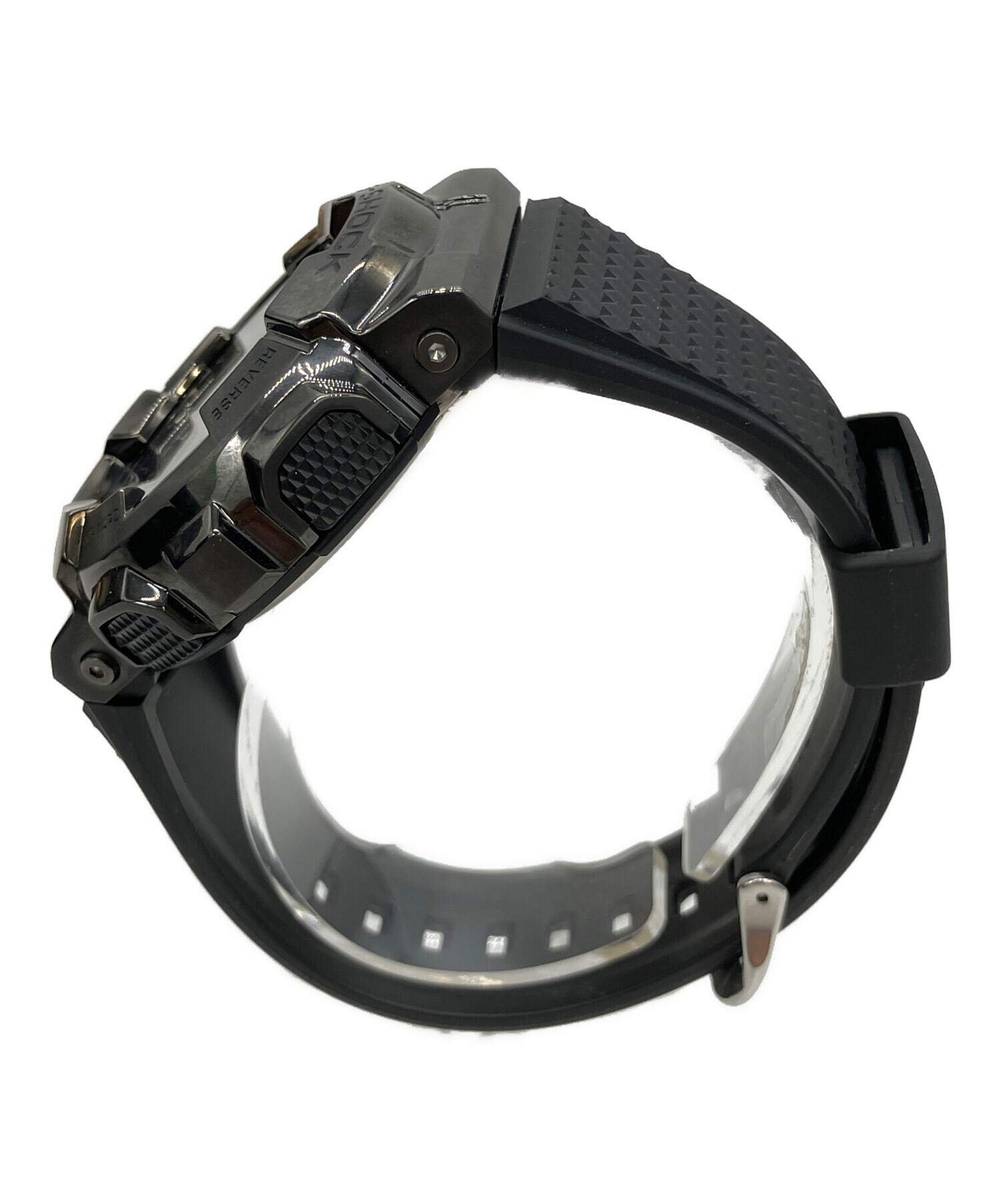 中古・古着通販】CASIO (カシオ) G-SHOCK GM-110BB 腕時計 ブラック