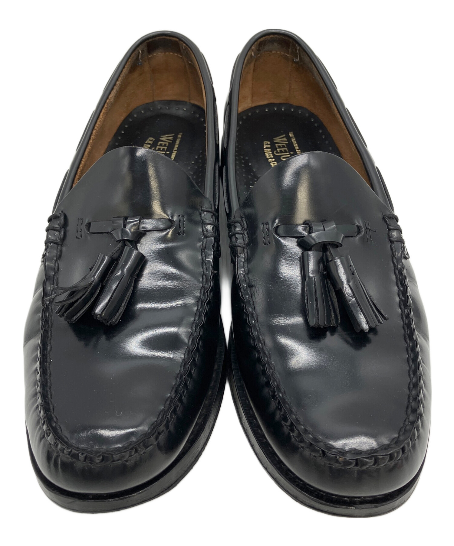 中古・古着通販】G.H.BASS&CO. (ジー・エイチ・バス) ba11015h