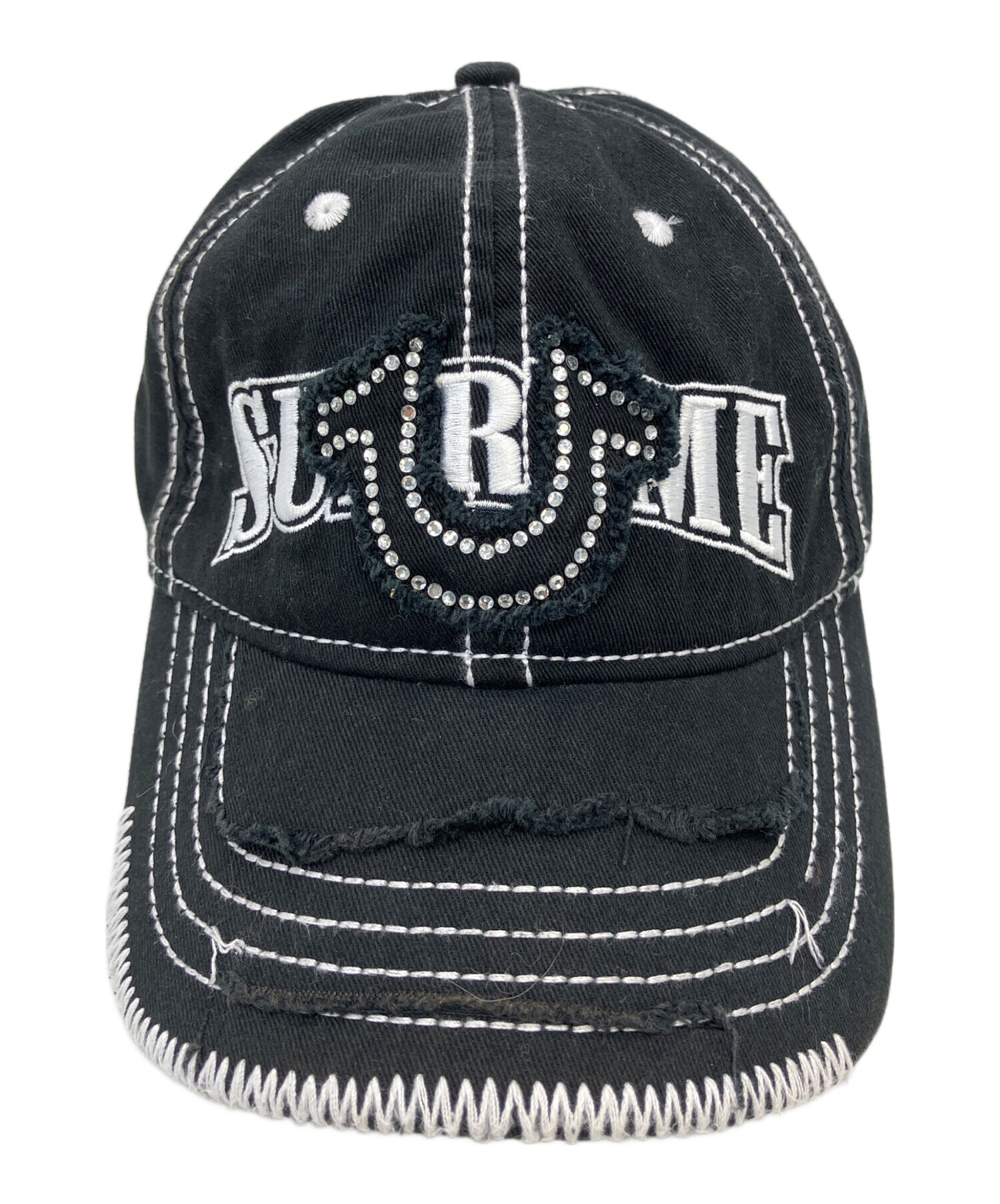 中古・古着通販】SUPREME (シュプリーム) TRUE RELIGION (トゥルー