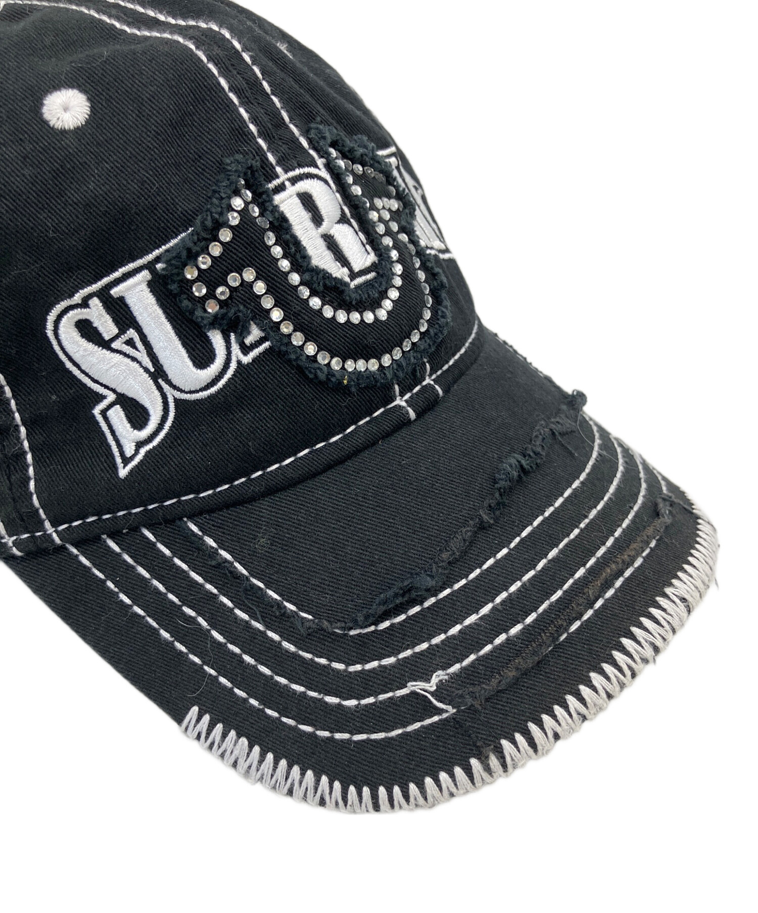 中古・古着通販】SUPREME (シュプリーム) TRUE RELIGION (トゥルー