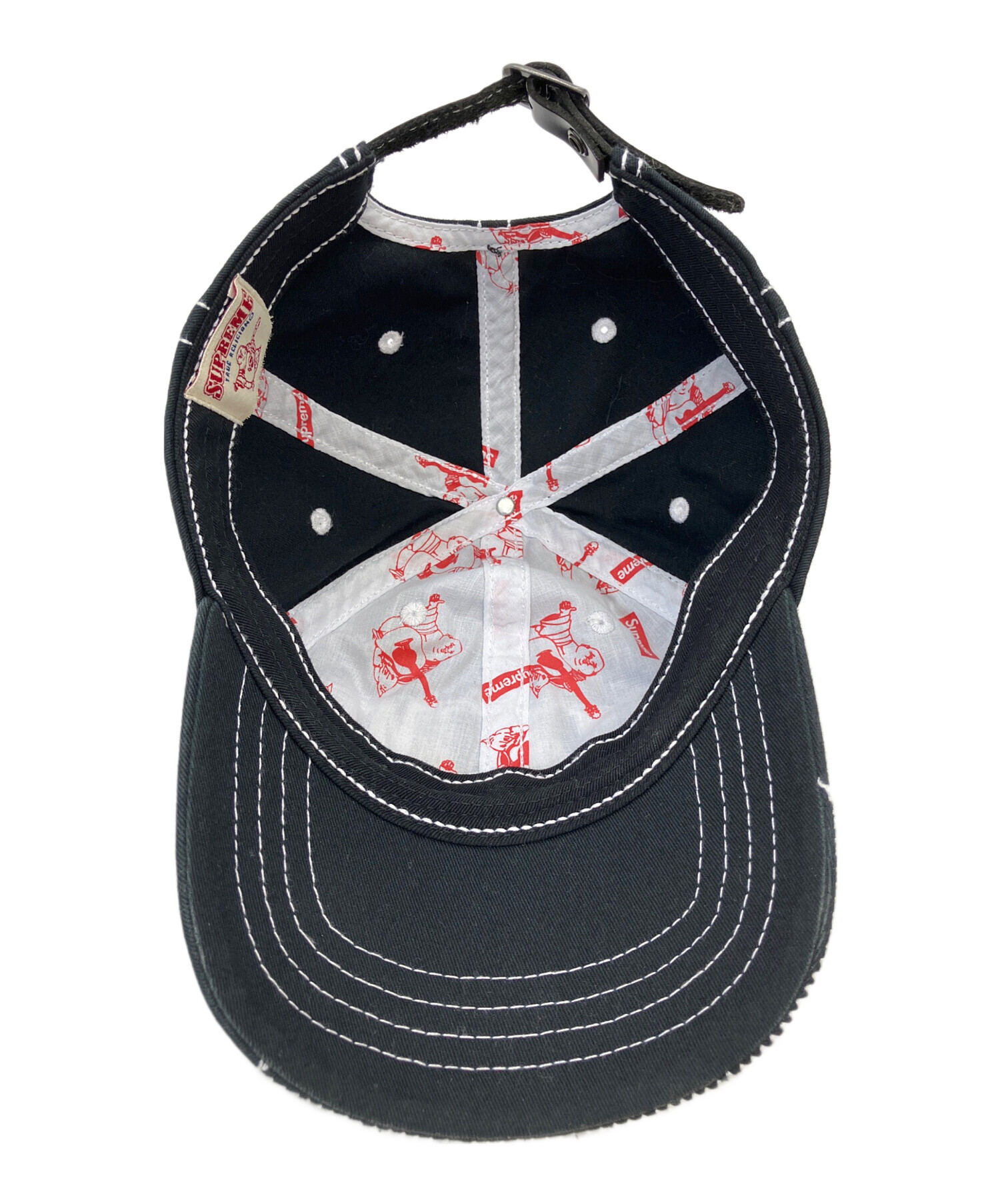 中古・古着通販】SUPREME (シュプリーム) TRUE RELIGION (トゥルー