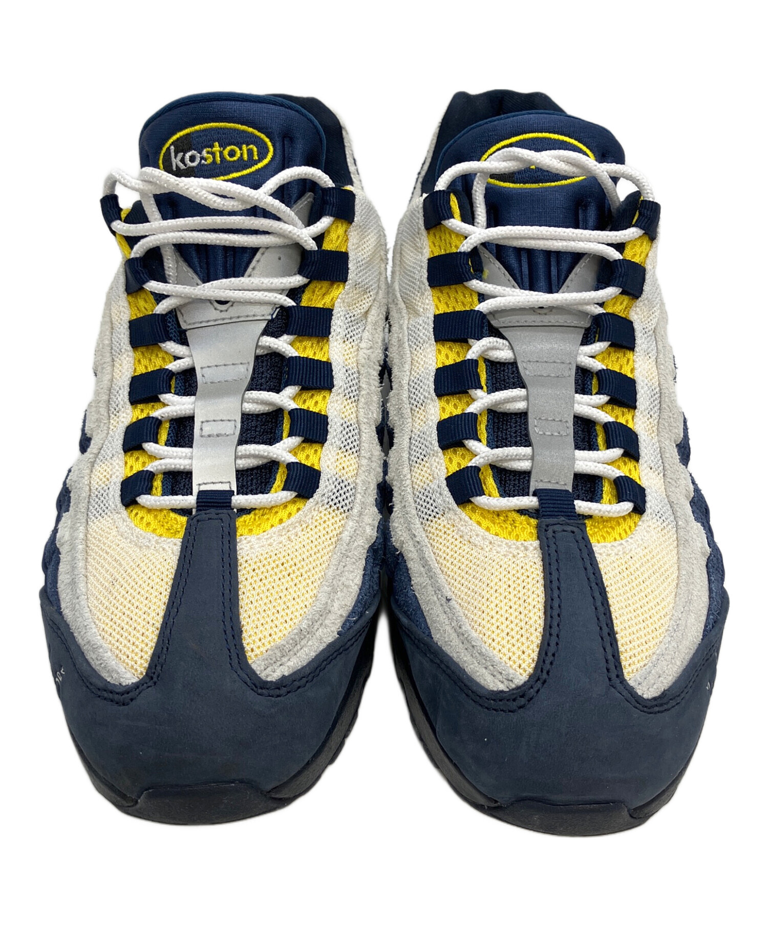 中古・古着通販】NIKE (ナイキ) HQ8492-400 Eric Koston × Nike SB Air