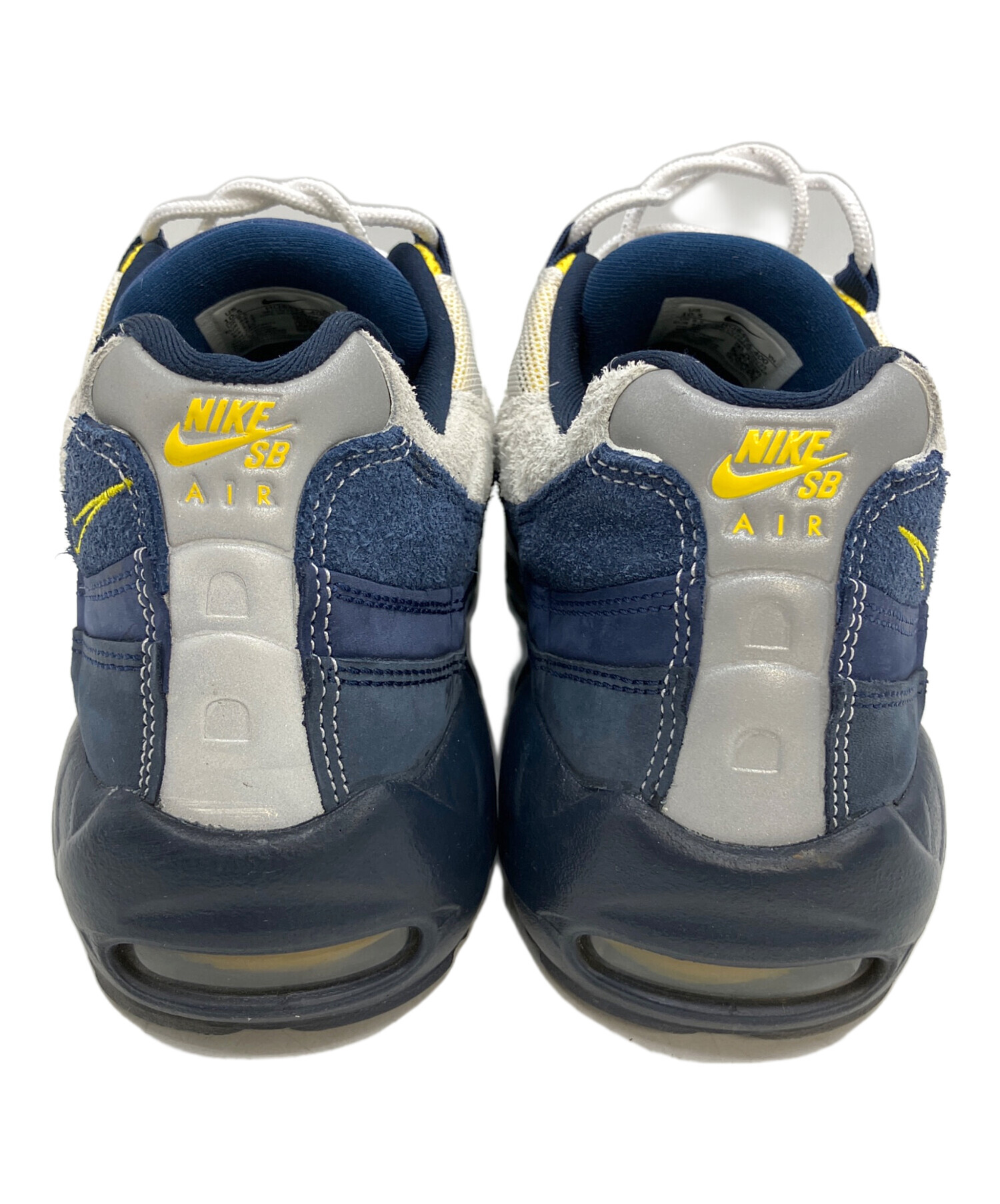 中古・古着通販】NIKE (ナイキ) HQ8492-400 Eric Koston × Nike SB Air
