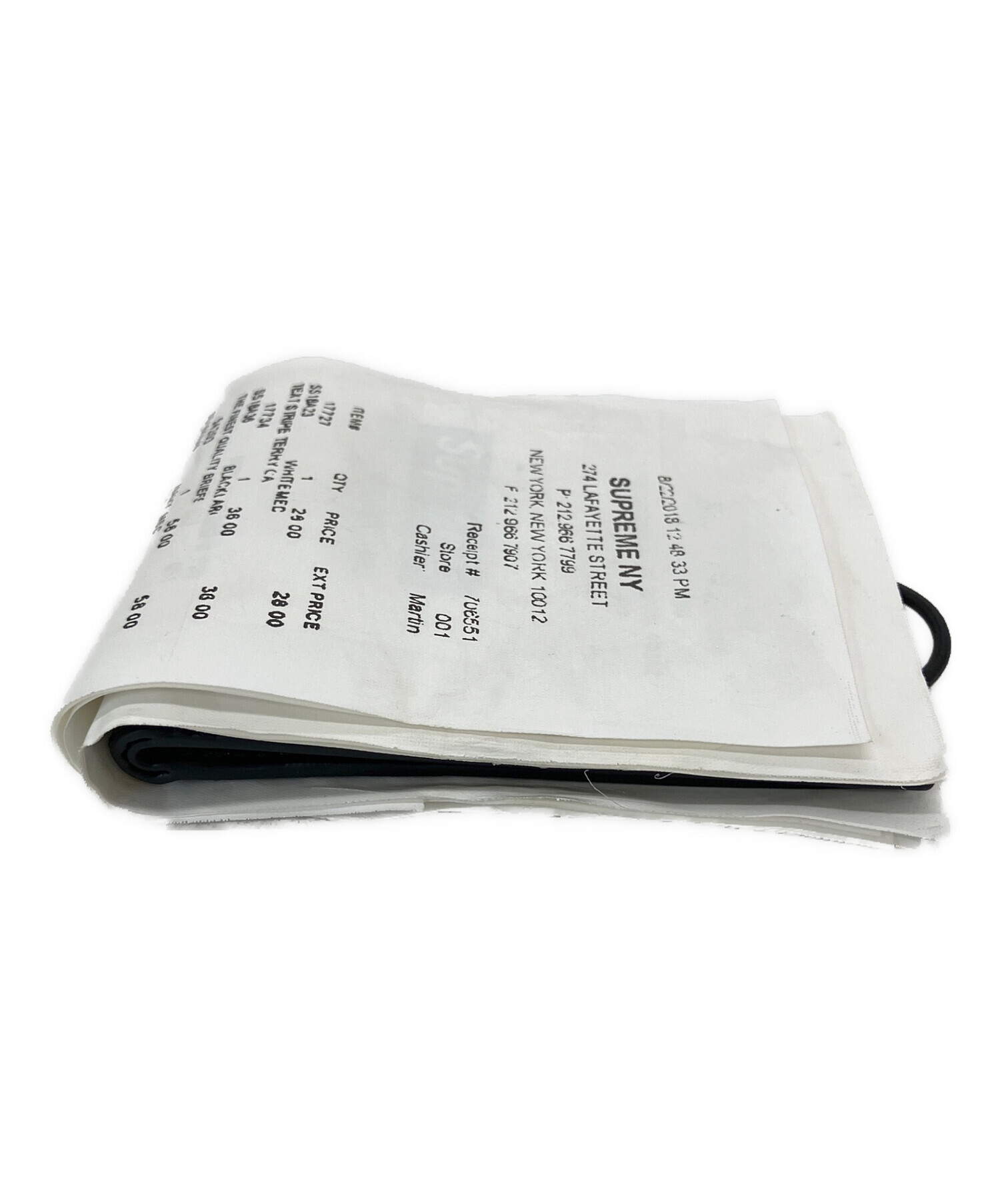 中古・古着通販】SUPREME (シュプリーム) MM6 Maison Margiela