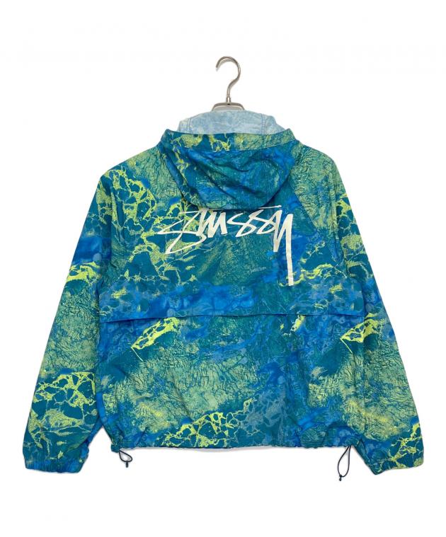 中古・古着通販】stussy (ステューシー) beach shell Realtree WAV3