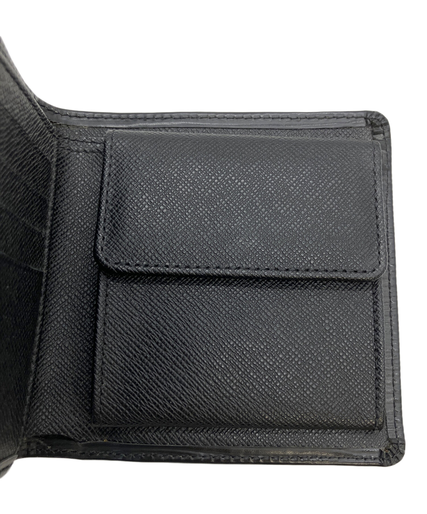 中古・古着通販】LOUIS VUITTON (ルイ ヴィトン) M62289 エピ 2つ折り