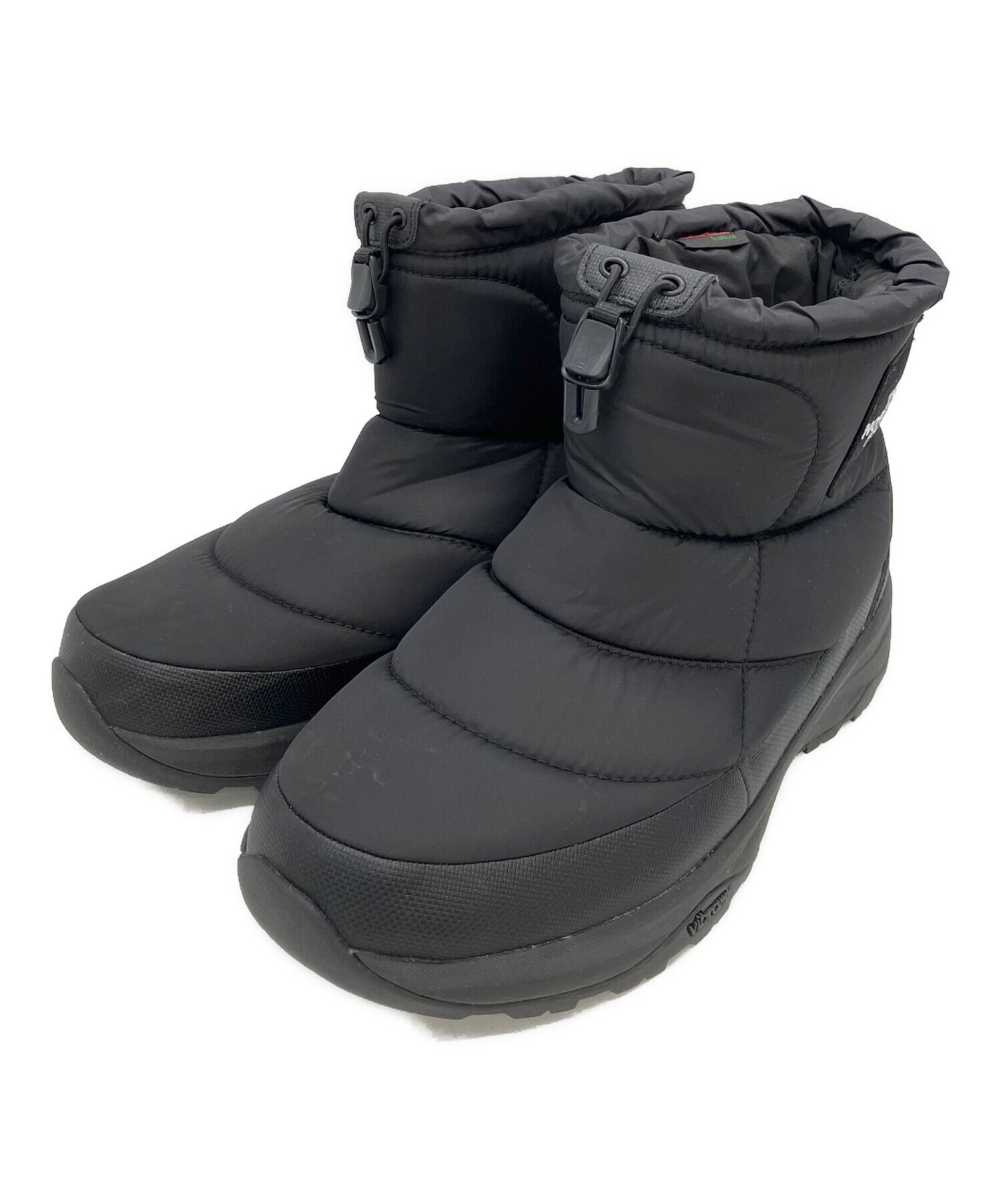 中古・古着通販】THE NORTH FACE (ザ ノース フェイス) NF52280 ブーツ