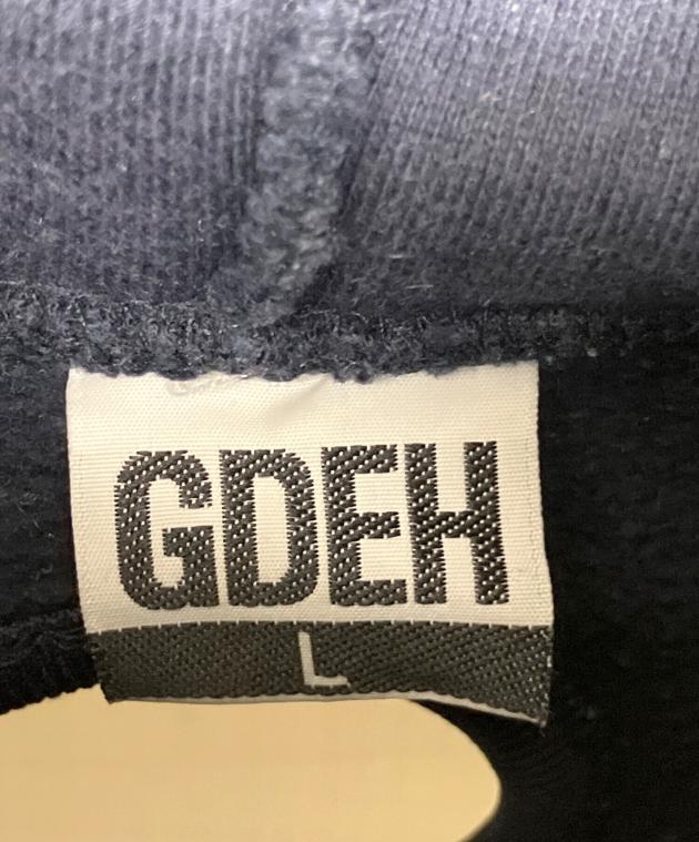 中古・古着通販】GOODENOUGH (GOODENOUGH) ベンチレーションパーカー