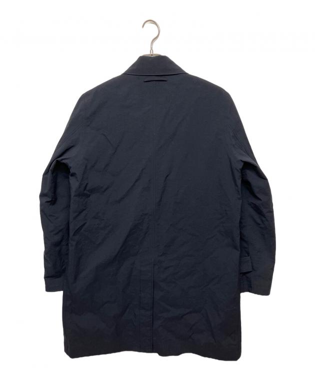 中古・古着通販】UNDERCOVER (アンダーカバー) ライナー付ステンカラー