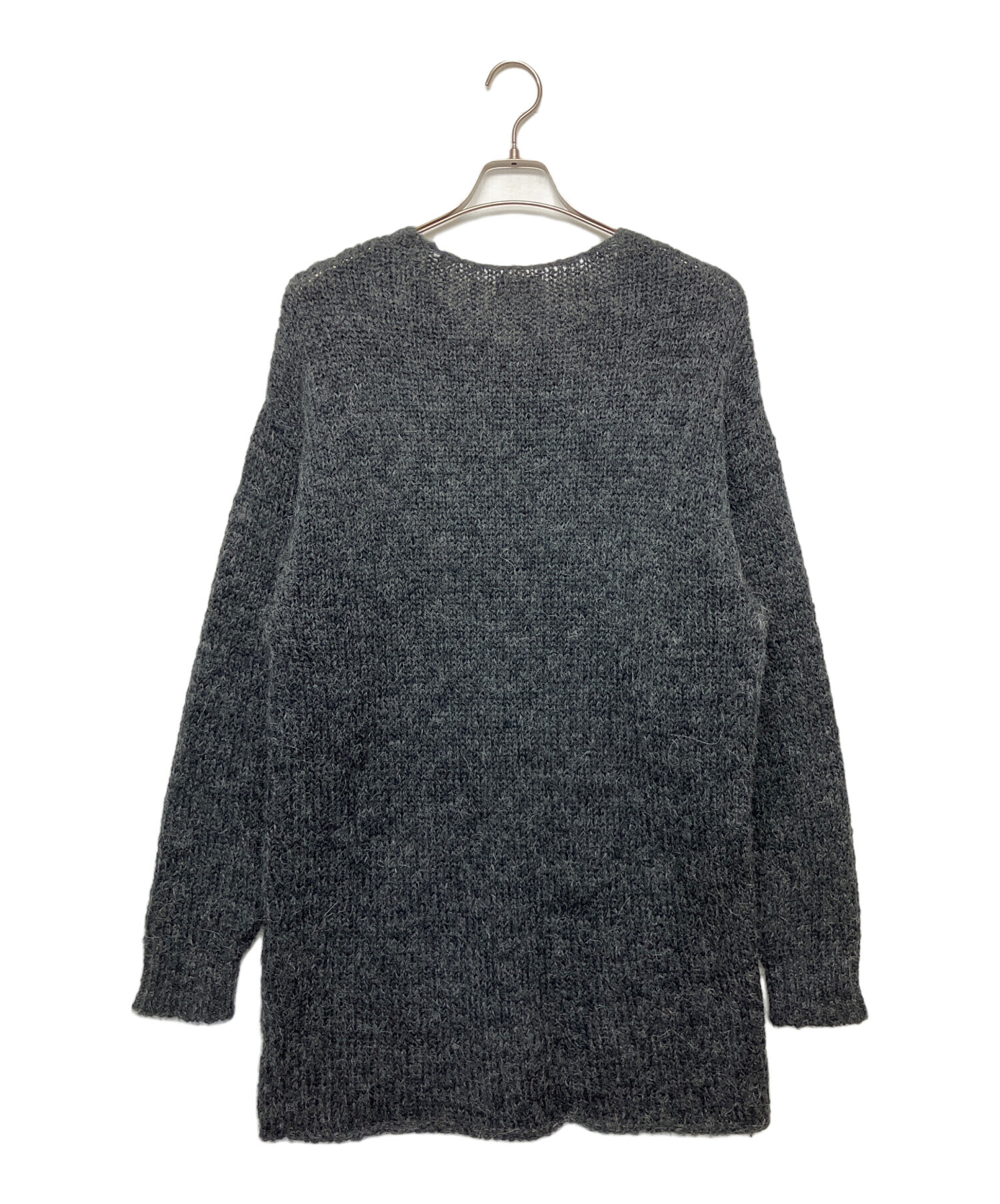 中古・古着通販】UNDERCOVER (アンダーカバー) UCT4909-2 厚手ニット