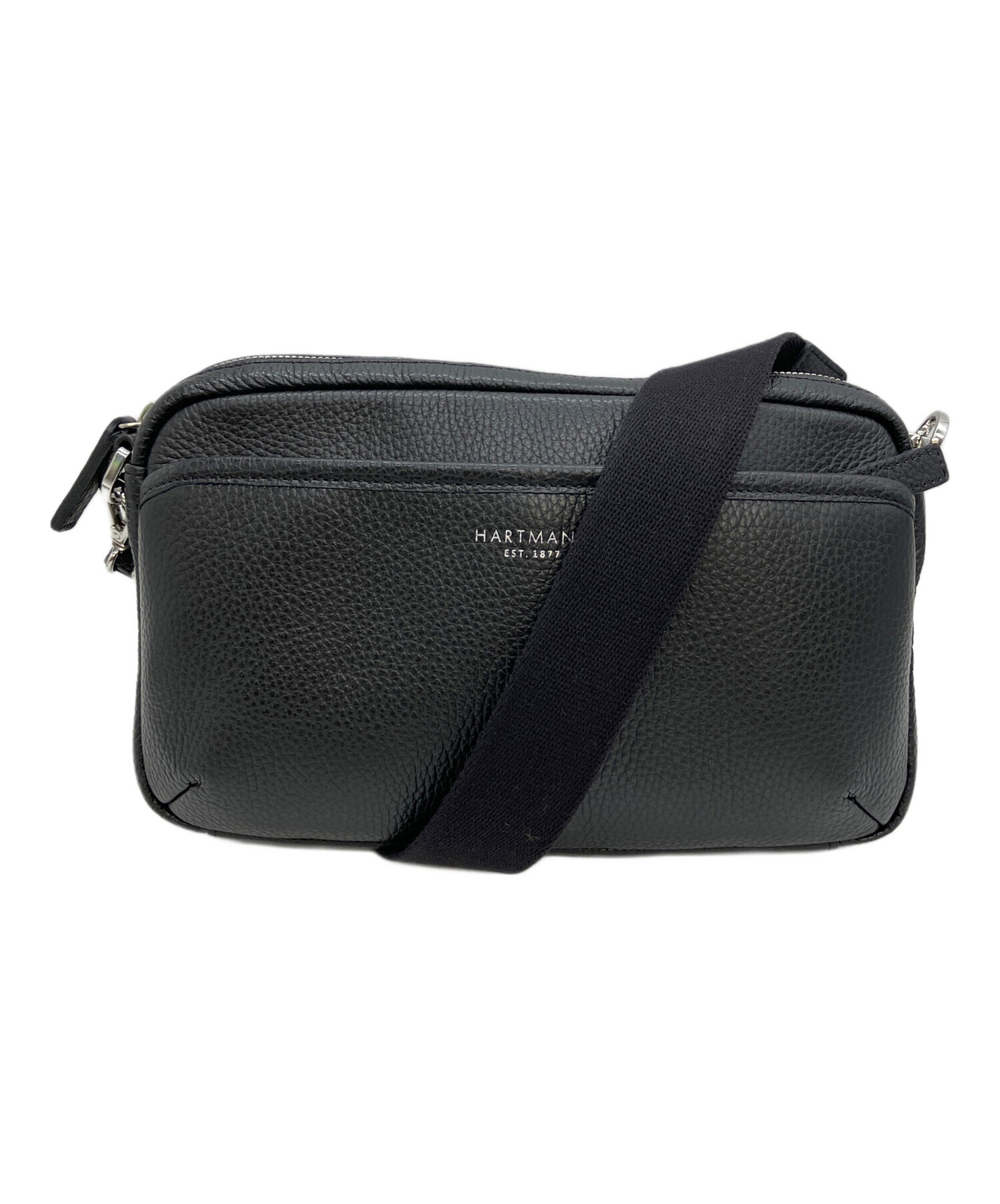 中古・古着通販】hartmann (ハートマン) GLENDALE 2 WAY CLUTCH 2 