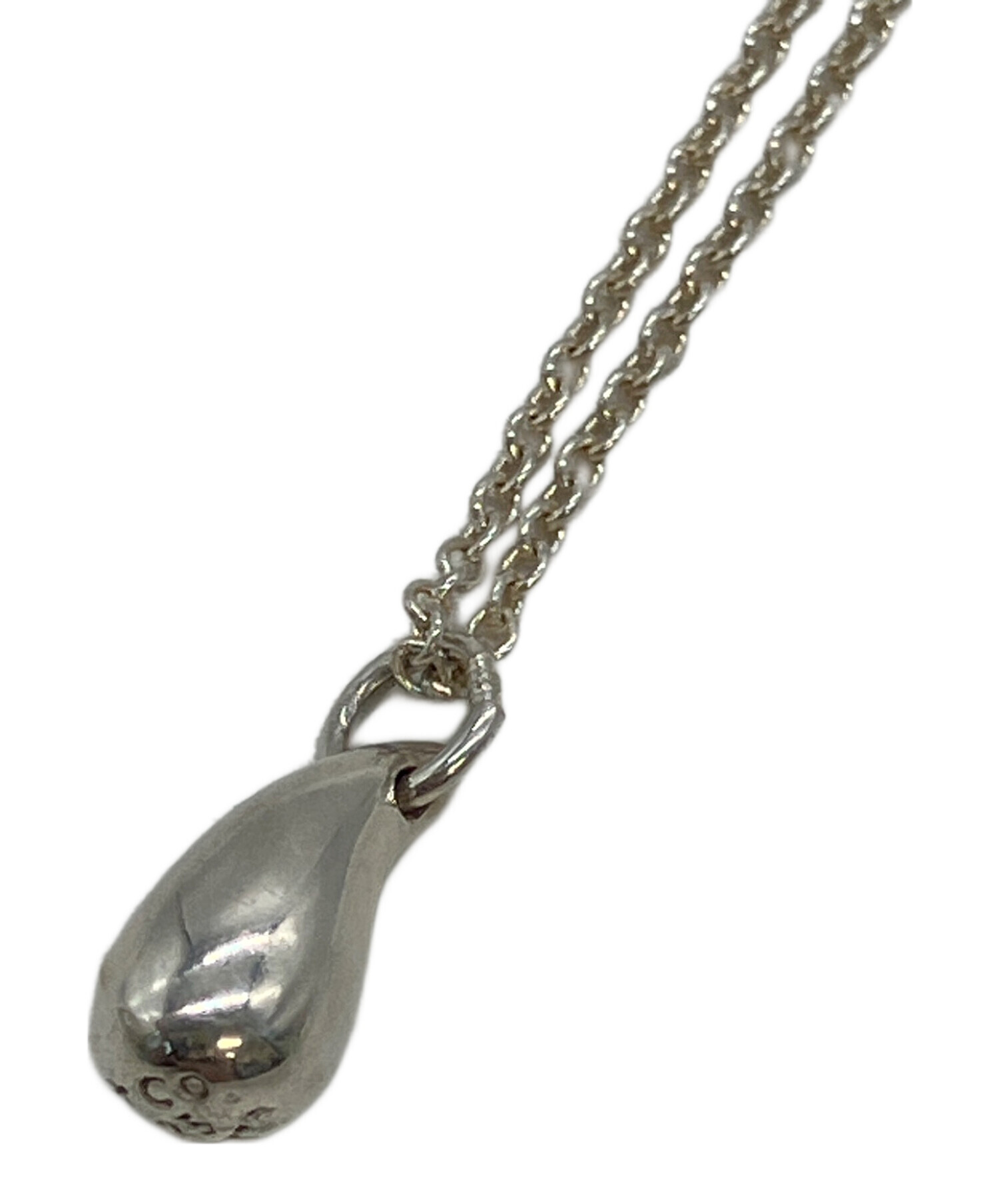 中古・古着通販】TIFFANY & Co. (ティファニー) エルサペレッティ