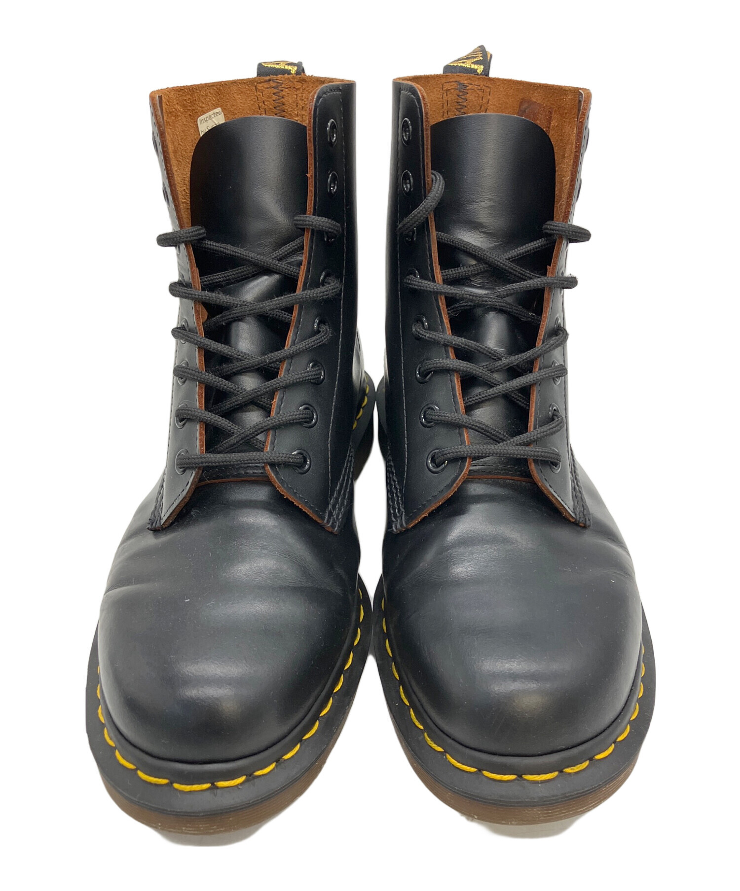 中古・古着通販】Dr.Martens (ドクターマーチン) 8ホールブーツ