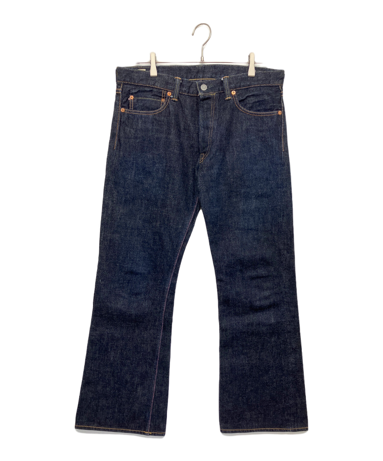 中古・古着通販】MOMOTARO JEANS (桃太郎ジーンズ) 0505SP デニム