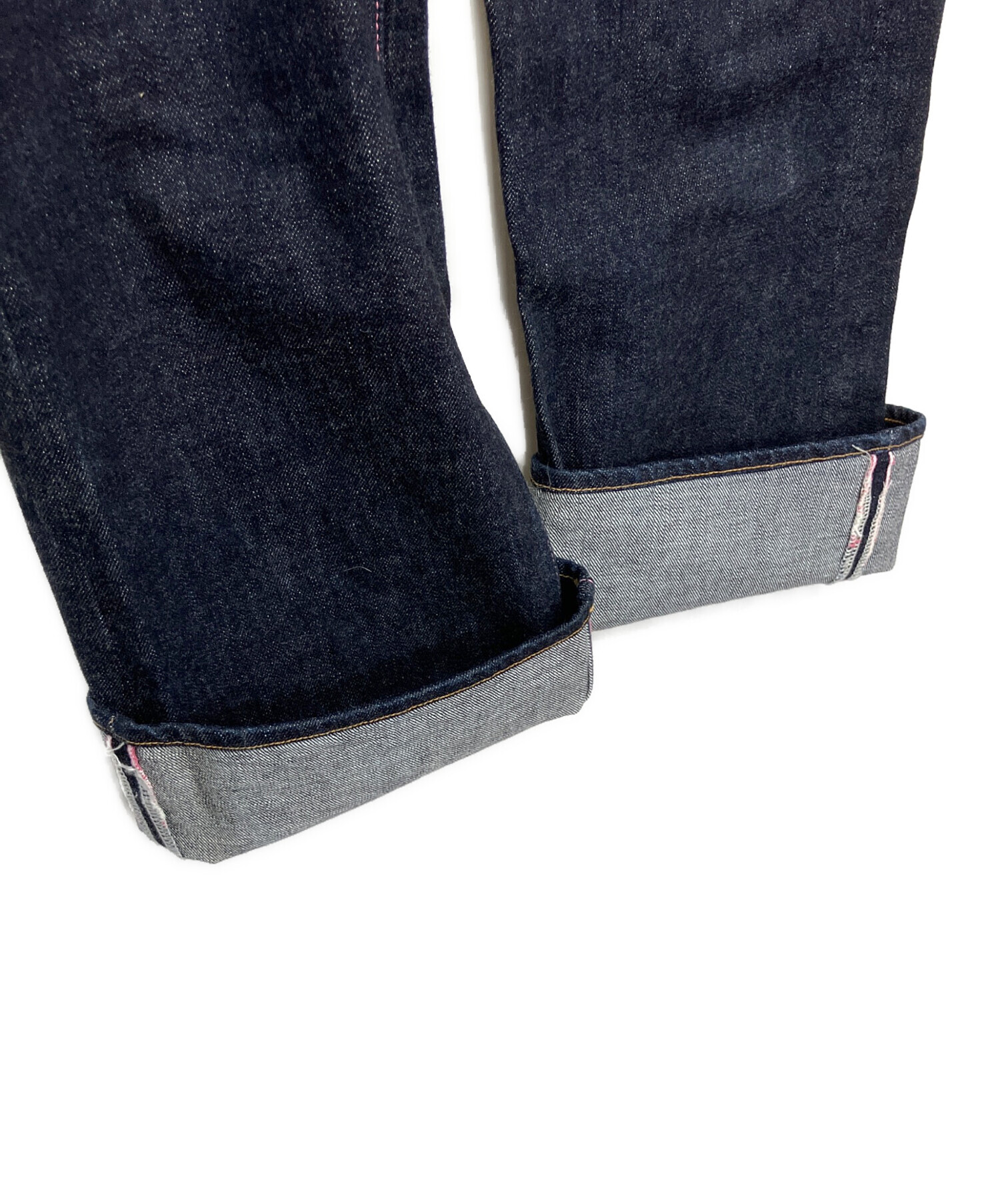 中古・古着通販】MOMOTARO JEANS (桃太郎ジーンズ) 0505SP デニム