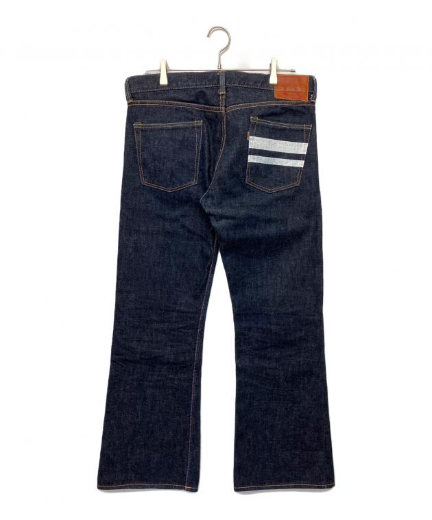 中古・古着通販】MOMOTARO JEANS (桃太郎ジーンズ) 0505SP デニム