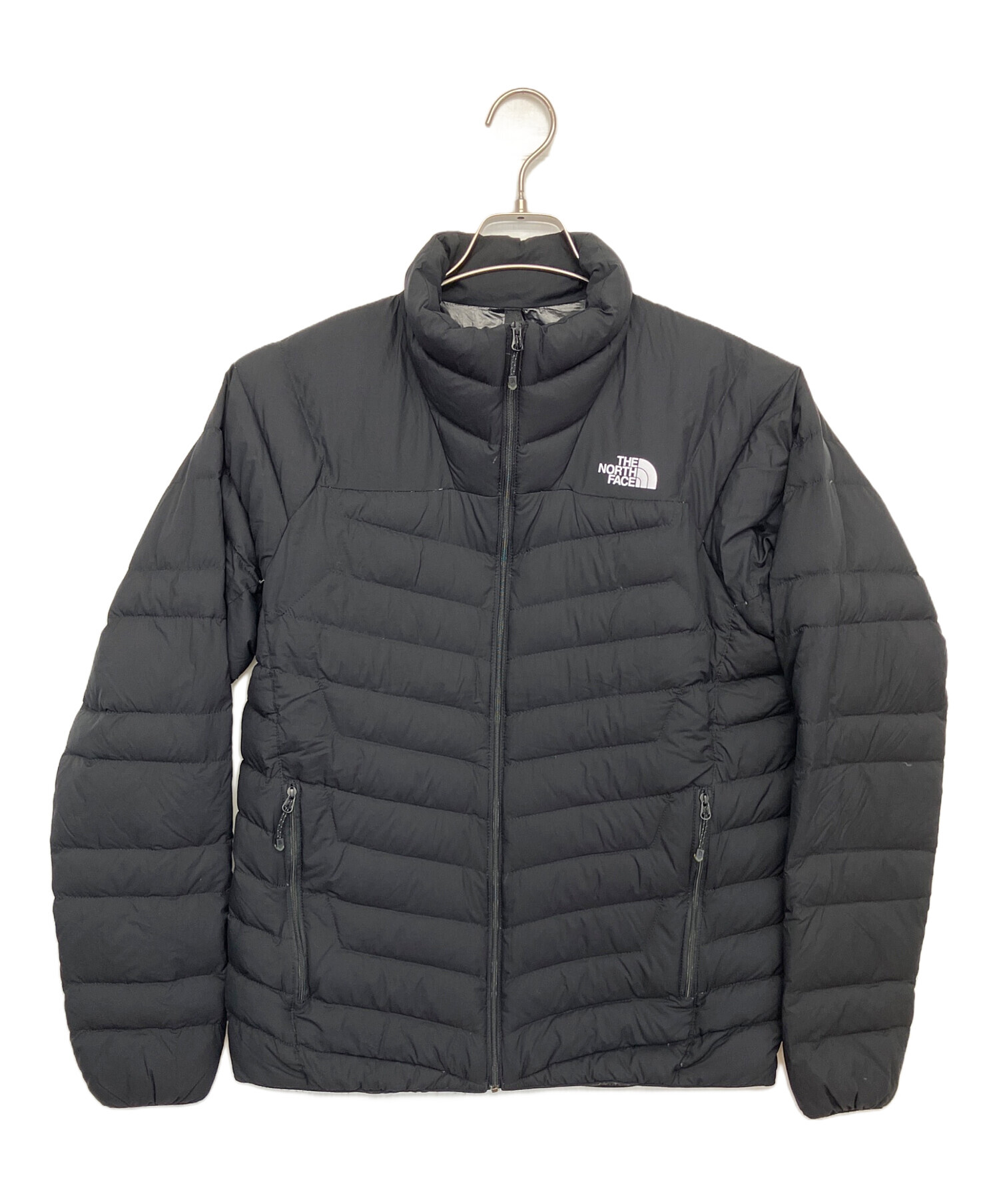中古・古着通販】THE NORTH FACE (ザ ノース フェイス) ダウン