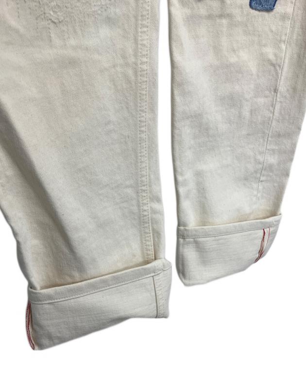 中古・古着通販】Denham (デンハム) 27200-5-11028 パッチワーク