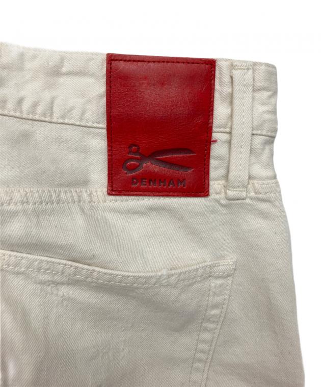 中古・古着通販】Denham (デンハム) 27200-5-11028 パッチワーク