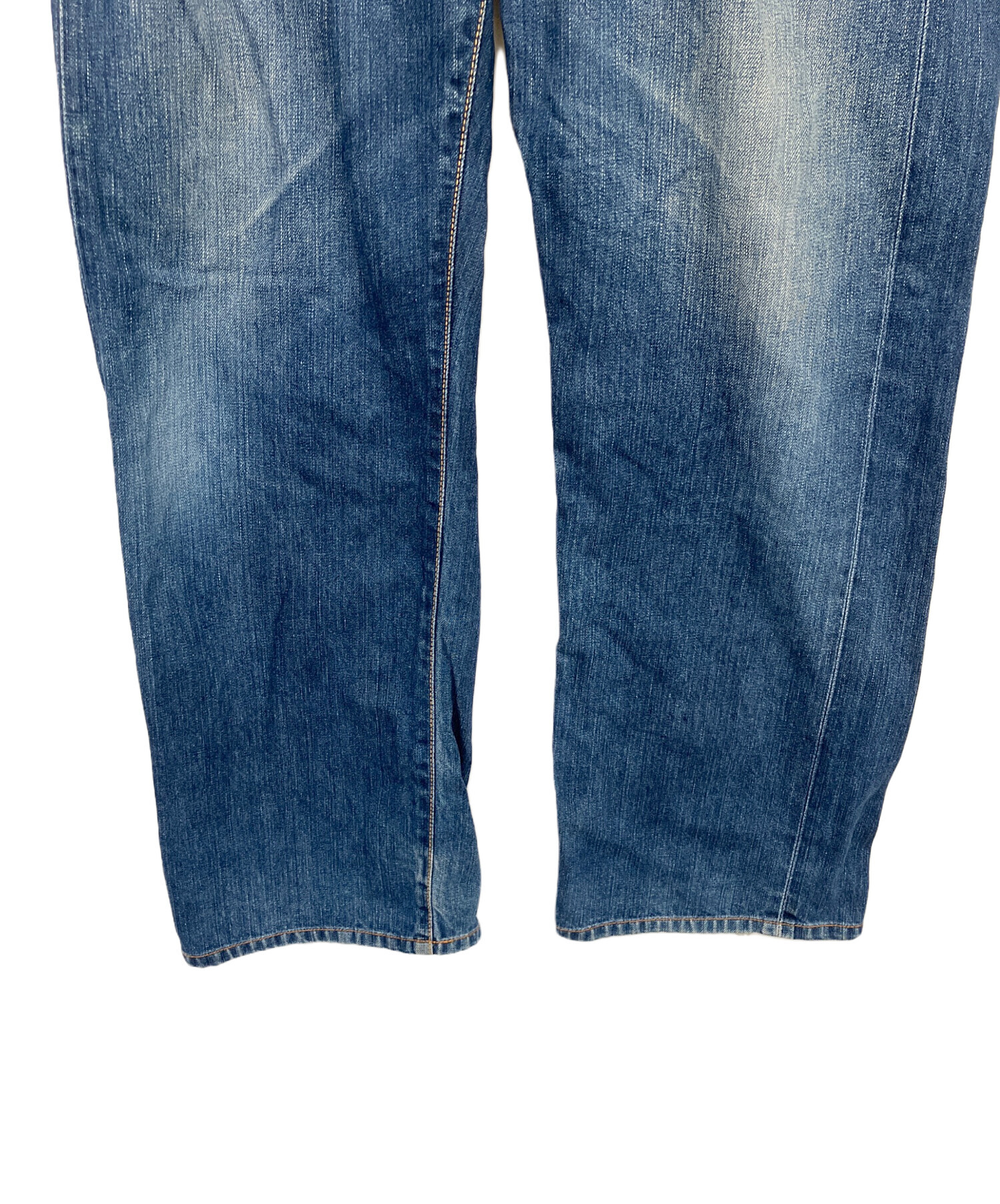 中古・古着通販】LEE (リー) COWBOY 1101 ヘアオンハイド シンチバック